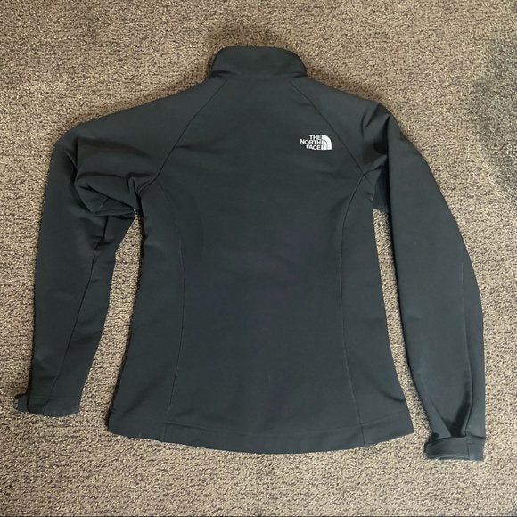 The North Face Black Women’s Apex Bionic Jacket size medium - Picture 10 of 15